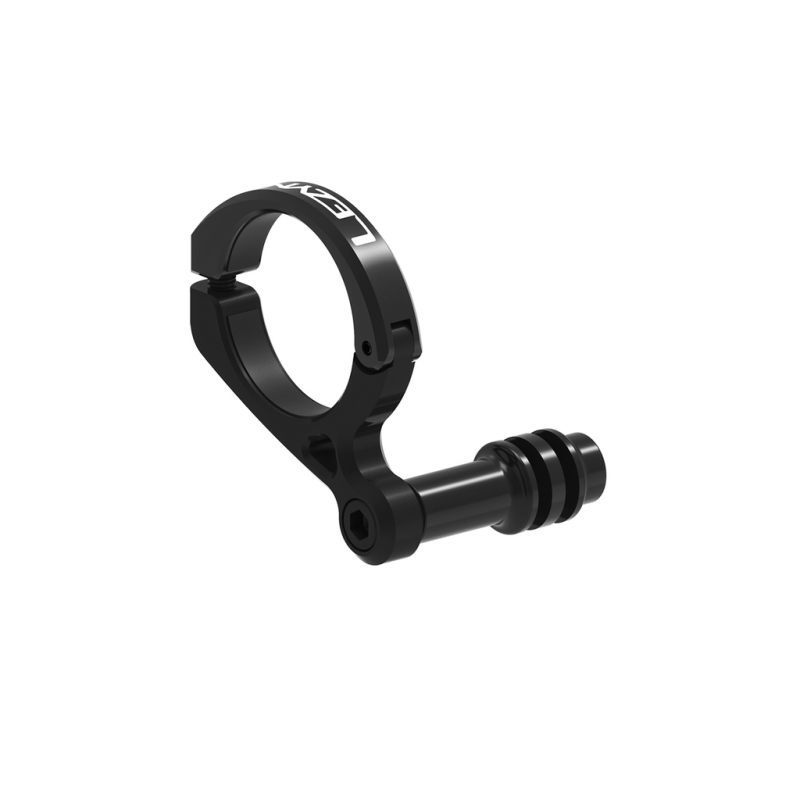 Lezyne Mega Mount S