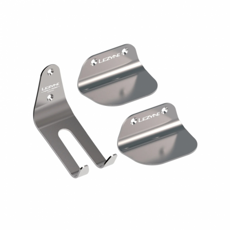 Lezyne Stainless Pedal Hook