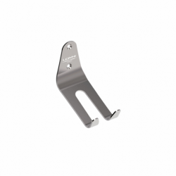 Lezyne Stainless Pedal Hook