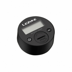 Lezyne 350 PSI Digital...