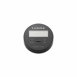 Lezyne 350 PSI Digital Gauge 3.5"