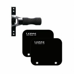 Lezyne CNC Alloy Wheel Hook