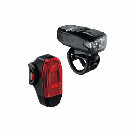 Lezyne Ktv Drive / Ktv Drive+ Pair