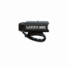 Lezyne Hecto Drive 500Xl, black gloss