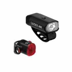 Lezyne Mini Drive 400Xl /...