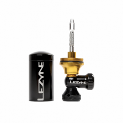 Lezyne Tubeless Co2 Blaster W/O Co2