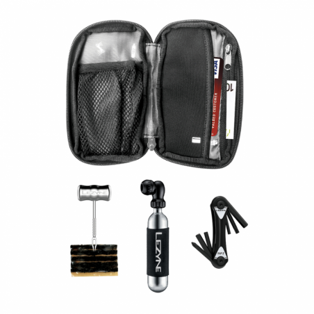 Lezyne Pocket Organizer Loaded - MTB