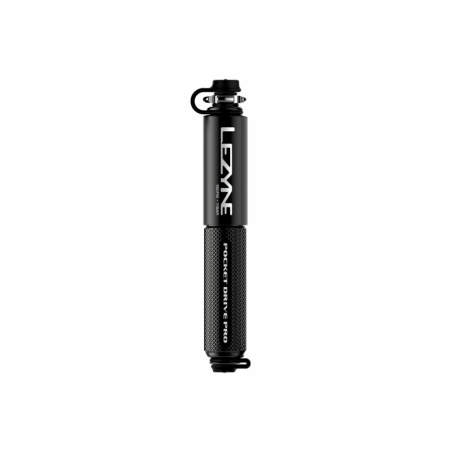 Lezyne Pocket Drive Pro, matte black