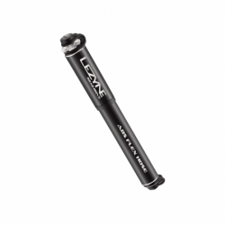 Lezyne Road Drive - S, black gloss