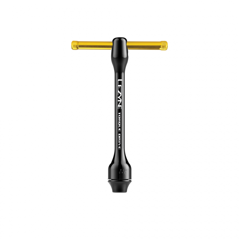 Lezyne Torque Drive