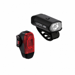 Lezyne Mini Drive 400Xl /...