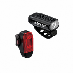 Lezyne Hecto Drive 500Xl /...