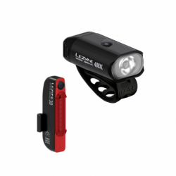 Lezyne Mini Drive 400Xl /...