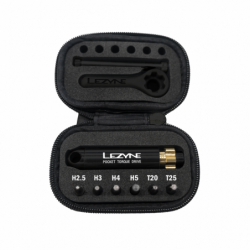 Lezyne Pocket Torque Drive