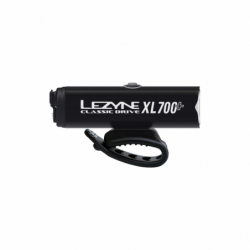 Lezyne Classic Drive Xl 700+ Front