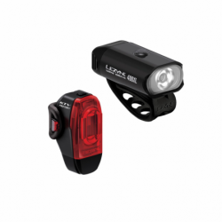 Lezyne Mini Drive 400Xl / Ktv Drive Pro+ Pair