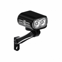 Lezyne E-Bike Micro Drive 500 Front