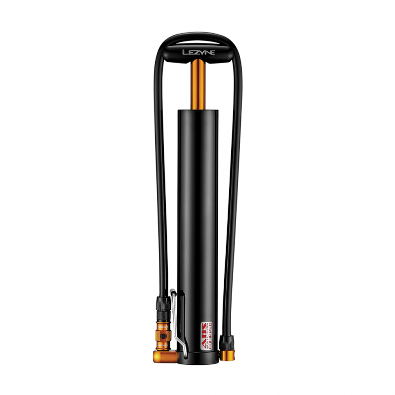 Lezyne Micro Floor Drive Xl