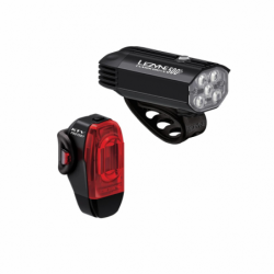 Lezyne Fusion Drive 500+ /...