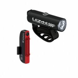 Lezyne Classic Drive 500+ /...