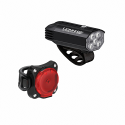 Lezyne Fusion Drive 500+ /...