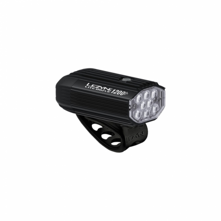 Lezyne Lite Drive 1200+ Front