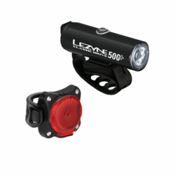 Lezyne Classic Drive 500+ /...