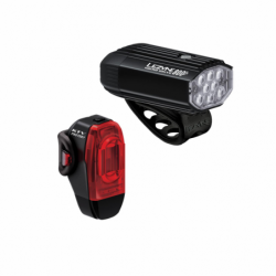 Lezyne Micro Drive 800+ /...