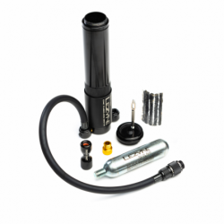 Lezyne CNC Tubeless Drive