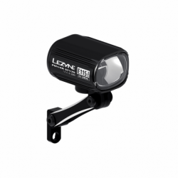 Lezyne E-Bike Power STVZO Pro E115 Switch Front