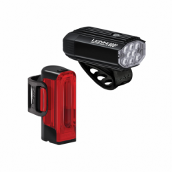 Lezyne Micro Drive 800+ /...