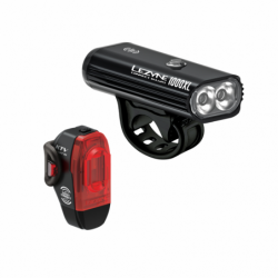 Lezyne Connect Smart 1000Xl...