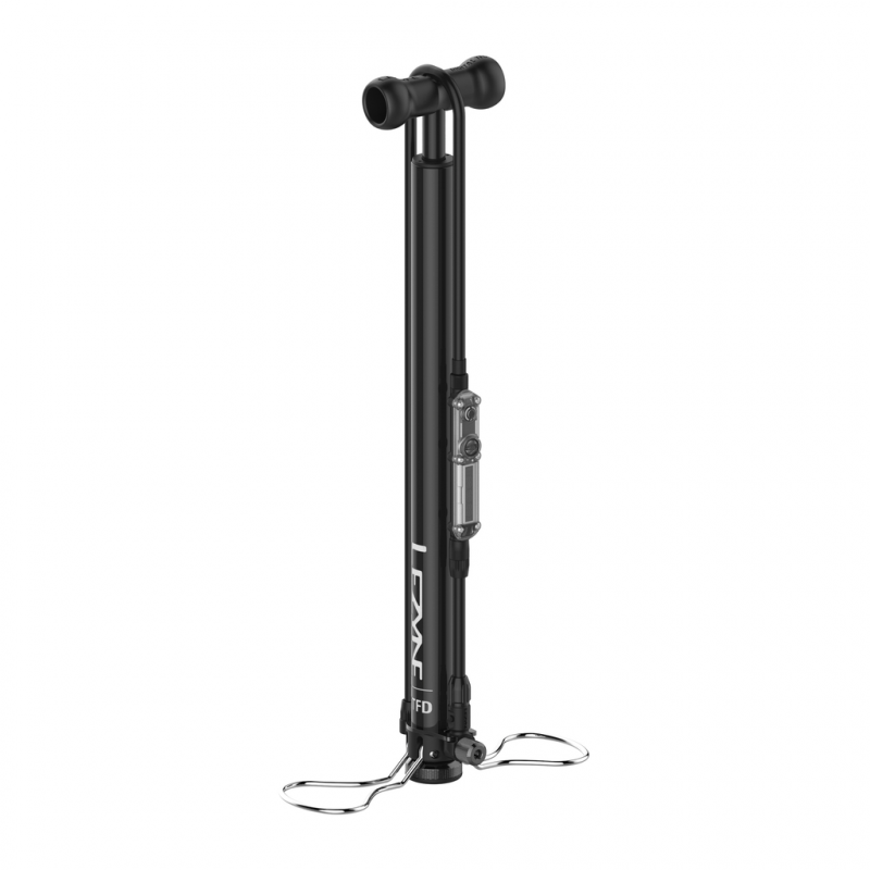 Lezyne Digital HP Travel Floor Drive ABS1 Pro