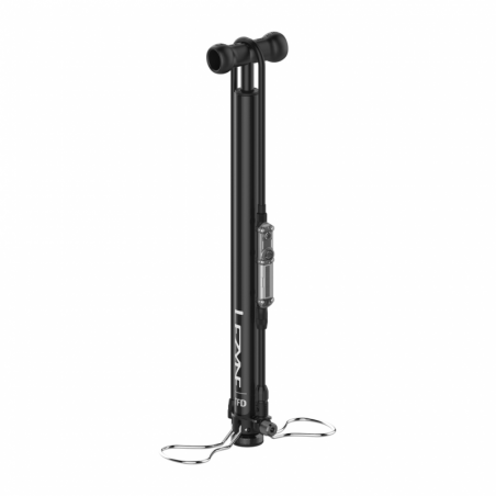 Lezyne Digital HP Travel Floor Drive ABS1 Pro