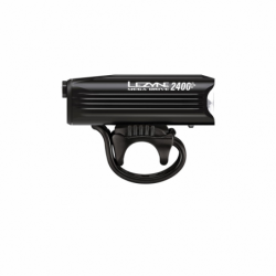 Lezyne Mega Drive 2400+ Front