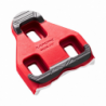 Look Cleat Delta Fitness Grip Red