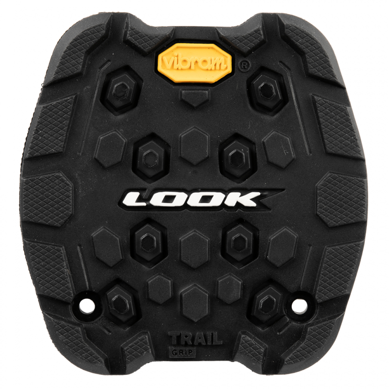 Look Cleat TRAIL GRIP BLACK