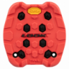 Look Cleat TRAIL GRIP RED