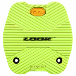 Look Cleat CITY GRIP LIME