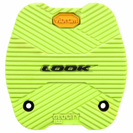 Look Cleat CITY GRIP LIME