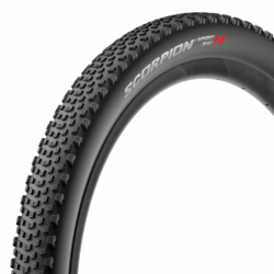 Pirelli Scorpion Sport XC H...