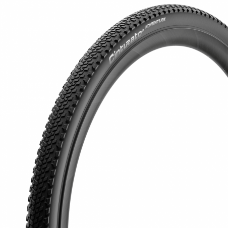 Pirelli Cinturato Adventure TLR, black