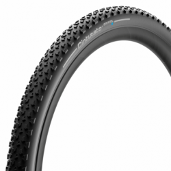 Pirelli Cinturato Gravel TLR S, black