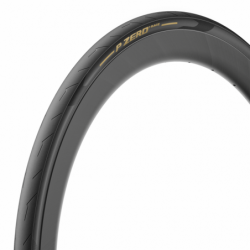 Pirelli P Zero Race Italy, black/gold