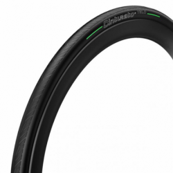 Pirelli Cinturato Velo TLR 700x28C, 700x28c, black/para sidewall