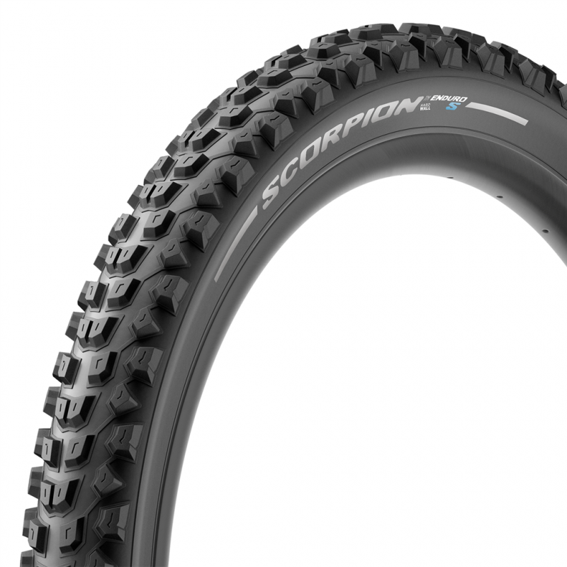 Pirelli Scorpion Enduro S ProWall V2