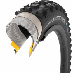 Pirelli Scorpion Enduro S ProWall V2