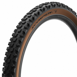 Pirelli Scorpion Enduro S HardWall V2, 29x2.60, black/tan-wall