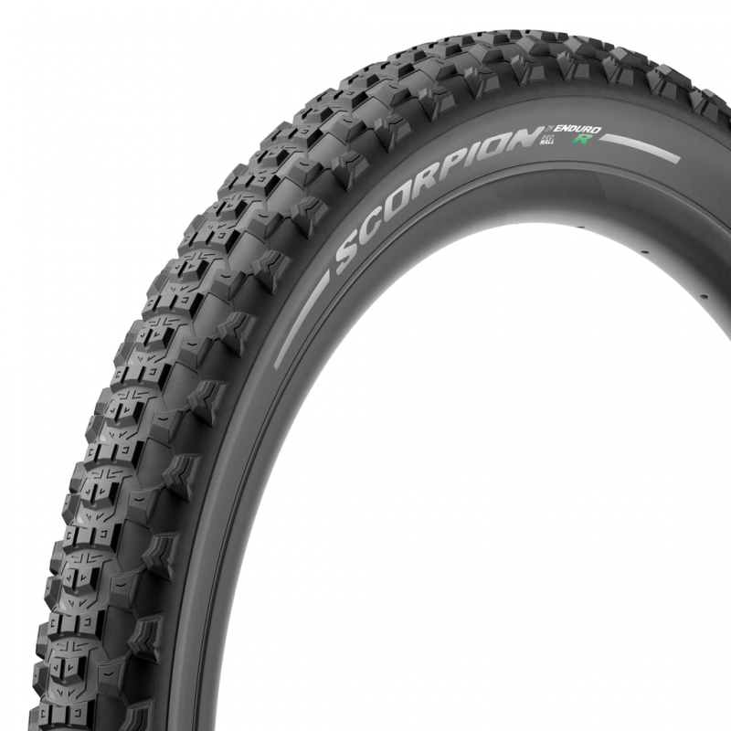 Pirelli Scorpion Enduro R ProWall V2, 27.5x2.40, black