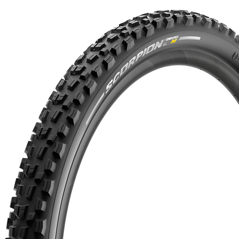 Pirelli Scorpion Enduro M ProWall V2, 29x2.40, black